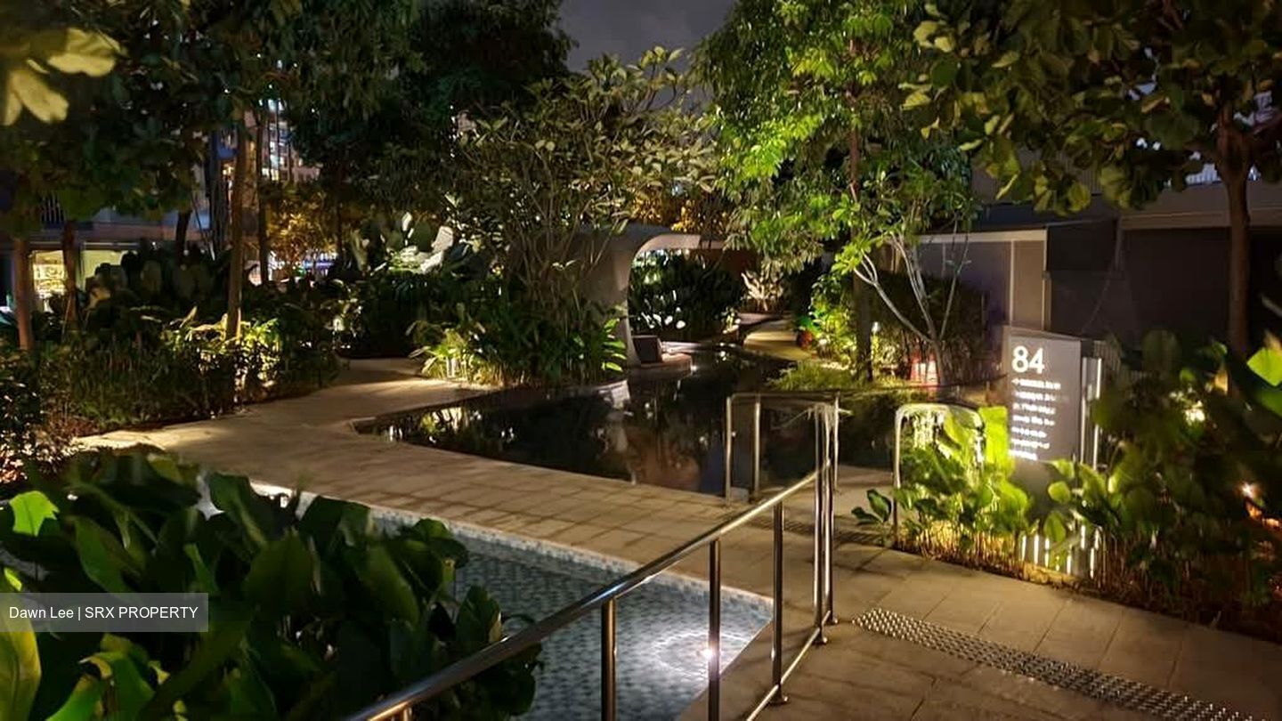 Parc Centros (D19), Condominium #554153801